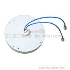 LTE Dual Polarized / MiMO Omni Ceiling Antenna