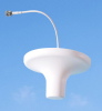 Indoor Omni Ceiling Antenna 698~6000MHz 360° 3dBi