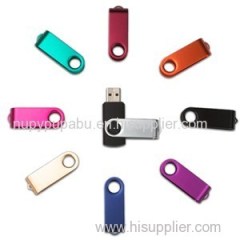 ET001 Bulk Cheap Swivel Usb Flash Memory Pen Drive With Your Oen Logo 1gb 2gb 4gb 8gb 16gb 32gb