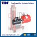 Hydraulic power units for Mobile Aerial order Picker