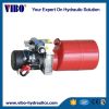 Hydraulic power unit for Sanitation Truck Covering