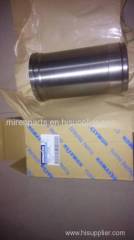 excavator parts engine 4D95 cylinder liner 6207-21-2110 komatsu engine parts 6207-21-2121