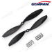 10x3.8 inch ABS FPV Racing Nylon Fiber Bullnose Propeller CW CCW