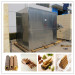 for new factory snack making machine for egg roll