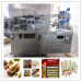 for new factory snack making machine for egg roll