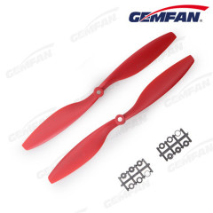 10x4.5 1045 ABS CW CCW Airplane Props for Flamewheel Multicopter