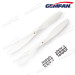 10x4.5 1045 ABS CW CCW Airplane Props for Flamewheel Multicopter