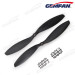 11x4.7 ABS FPV Racing Nylon Fiber Bullnose Propeller CW/CCW