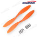 11x4.7 ABS FPV Racing Nylon Fiber Bullnose Propeller CW/CCW