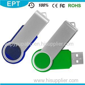 ET209 2016 Colorful Bulk Metal USB Flash Drive
