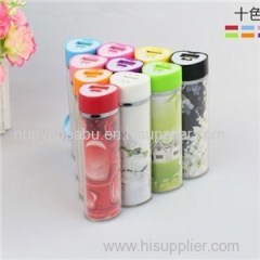 EP19 Custom Heart Shape Portable Power Bank 50000mAh For Samsung Galsxy Note