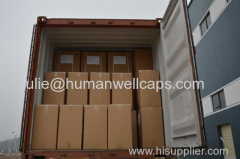 Humanwell Kanghua Medicinal Materials(Hubei) Co,ltd