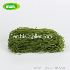 Long Kow Organic Bean Kelp vermicelli