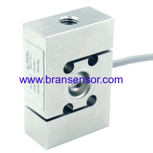 high accuracy S Type Load Cells