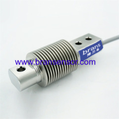 Stainless Steel Welded Single-Ended Beam Load Cell