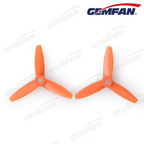 3035 BN glass fiber nylon adult rc toys airplane CW CCW Props with 3 blades
