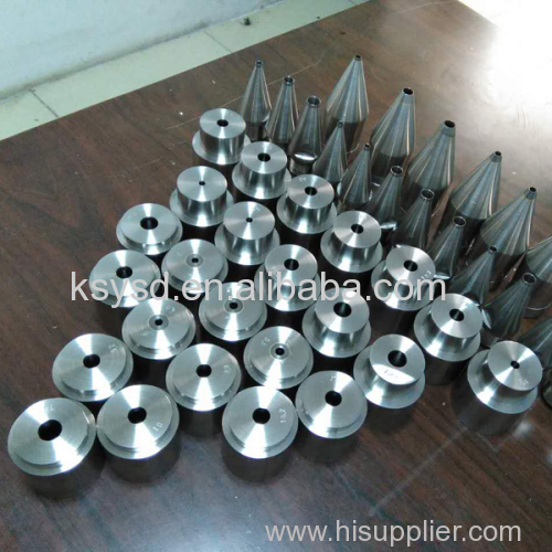 hot selling high precision wire/cable extrsuion tools and extrsuion dies