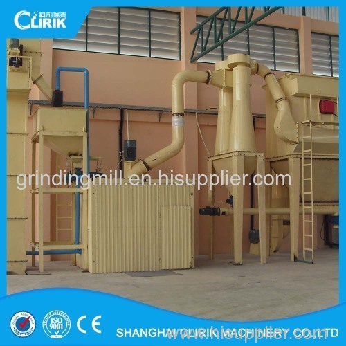 Bauxite Raymond Mill with low price