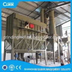 Dolomite Grinding Mill with high quality