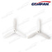 airplane adult 5045 glass fiber nylon CW CCW bullnose Propeller with 3 blades