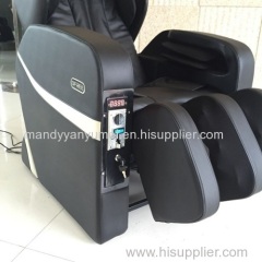 coin operated massage chair vending machine 3d chair