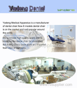 Foshan Yadeng Medical Apparatus Co.,ltd.