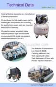 Foshan Yadeng Medical Apparatus Co.,ltd.