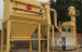 High Pressure Grinding plant