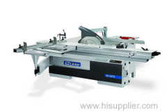 Automatic sliding table panel saw /Woodworking saw