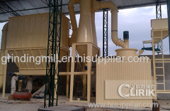 European Hammer Crusher with good quality