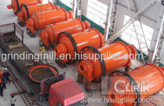 325~3000 Meshs Ball Mill On Sale With High Quality And Low price