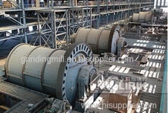 325~3000 Meshs Ball Mill On Sale With High Quality And Low price