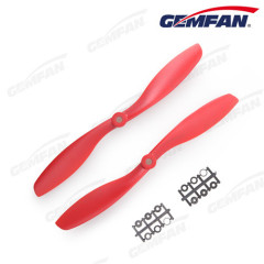 8x4.5 inch ABS Propeller For FPV Racing
