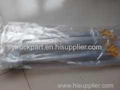 engine oil dipstick Oil Level Gage Dipstick Dip Stick OEM: 917 395 / 153010P020 used for toyota