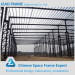 Space Frame Truss System Steel Structure Workshop