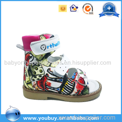 children orthopedic shoes kids sandals