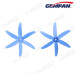 rc toys airplane 5040 glass fiber nylon adult CW CCW Propeller with 6 blades
