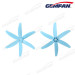rc toys airplane 5040 glass fiber nylon adult CW CCW Propeller with 6 blades