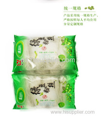 Longkou Green bean vermicelli gifted packing