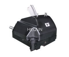 High Speed Cam Shedding Device For Air Jet Loom