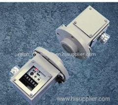 WADECO Microwave switch MWS