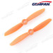 2 Pairs Gemfan 4045 2 Blade Cw ccw Props For Mini Rc Multirotor