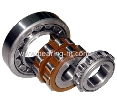 Swing Travel Reducer in Excavator Bearings Cylindrical Roller Bearing