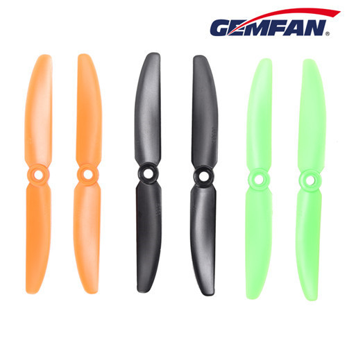 CW 2 blade 5x3inch PC remote control propeller for rc airplane