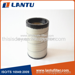 Wholesale air filter PA4802 AF25888 P621642 A-7952 49802 for truck from Lantu factory