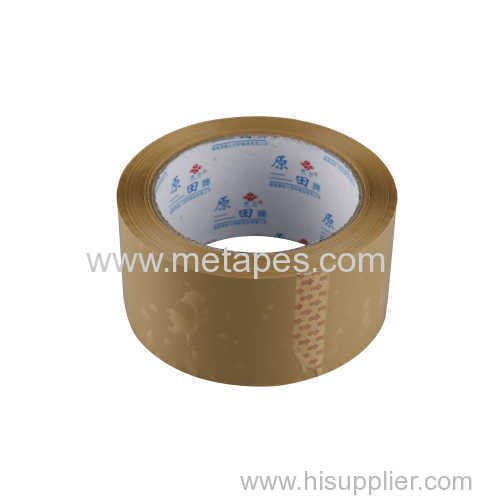 Hot Sale Strong Packing Products Bopp Adhesive Clear Tape For Carton Sealing And Packaging