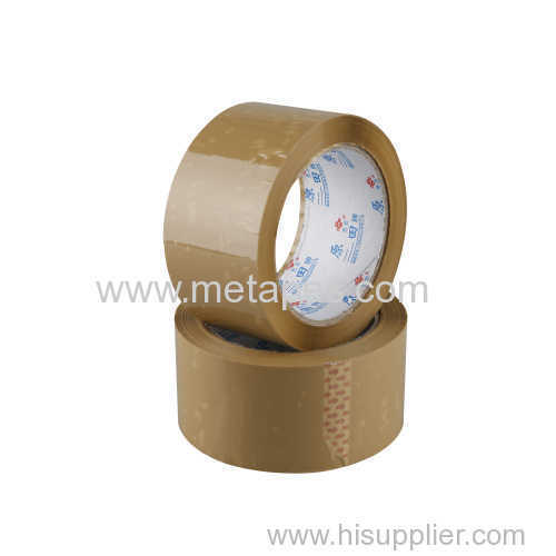 Hot Sale Strong Packing Products Bopp Adhesive Clear Tape For Carton Sealing And Packaging