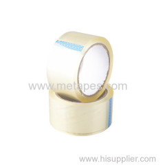 Hot sale 2016 BOPP packing tape by china factory