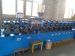 Hardfacing wire production machine