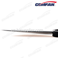 gemfan 5045 2blade glass fiber nylon propeller for 2204 Motor